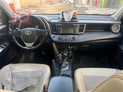 تۆیۆتا ڕاڤ 4